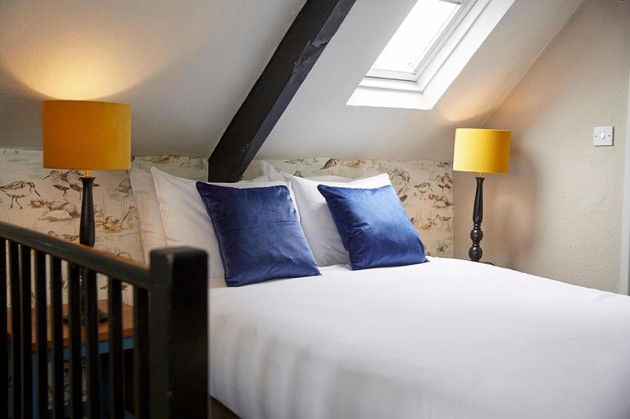 Old Manse Hotel By Greene King Inns Bourton-on-the-Water Exterior foto