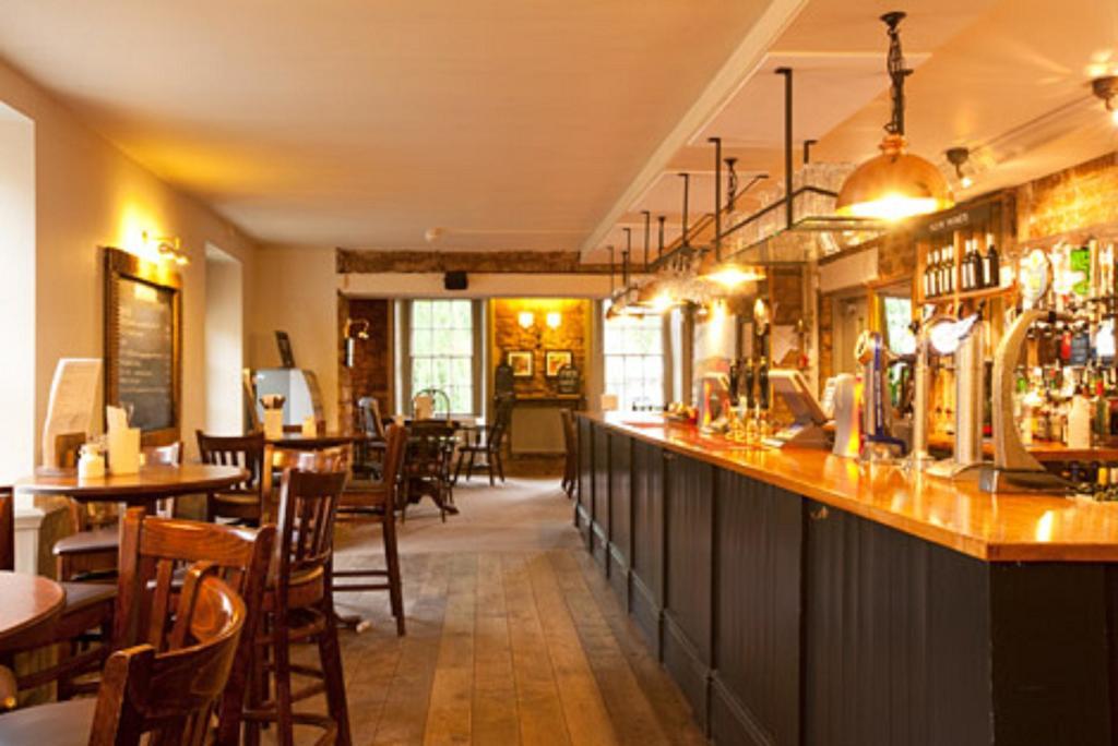 Old Manse Hotel By Greene King Inns Bourton-on-the-Water Exterior foto