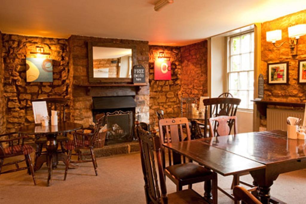 Old Manse Hotel By Greene King Inns Bourton-on-the-Water Exterior foto