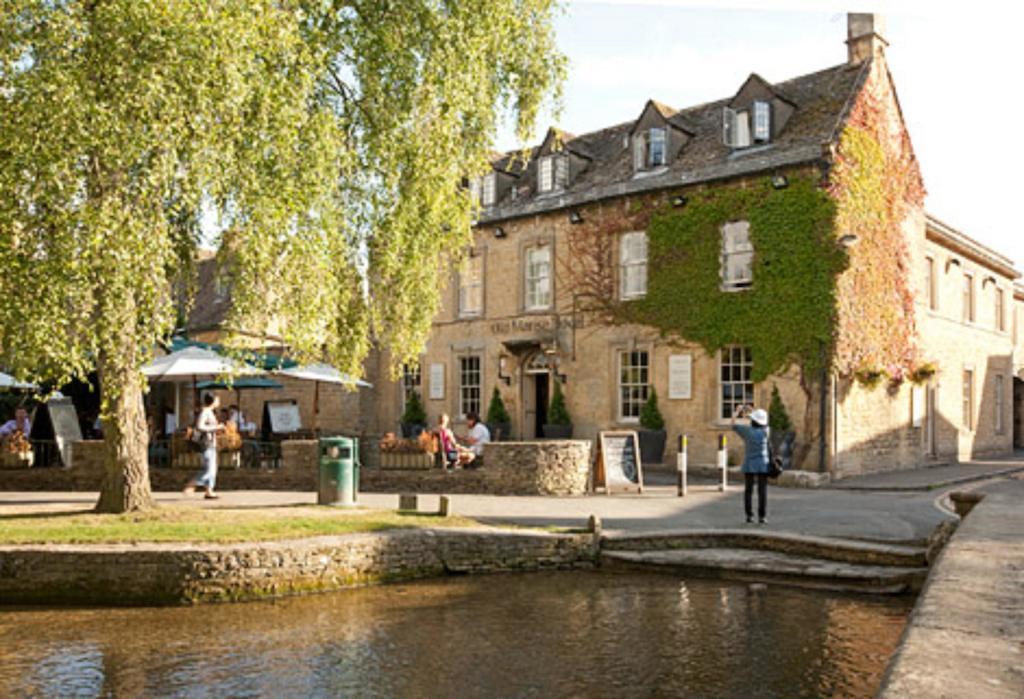Old Manse Hotel By Greene King Inns Bourton-on-the-Water Exterior foto