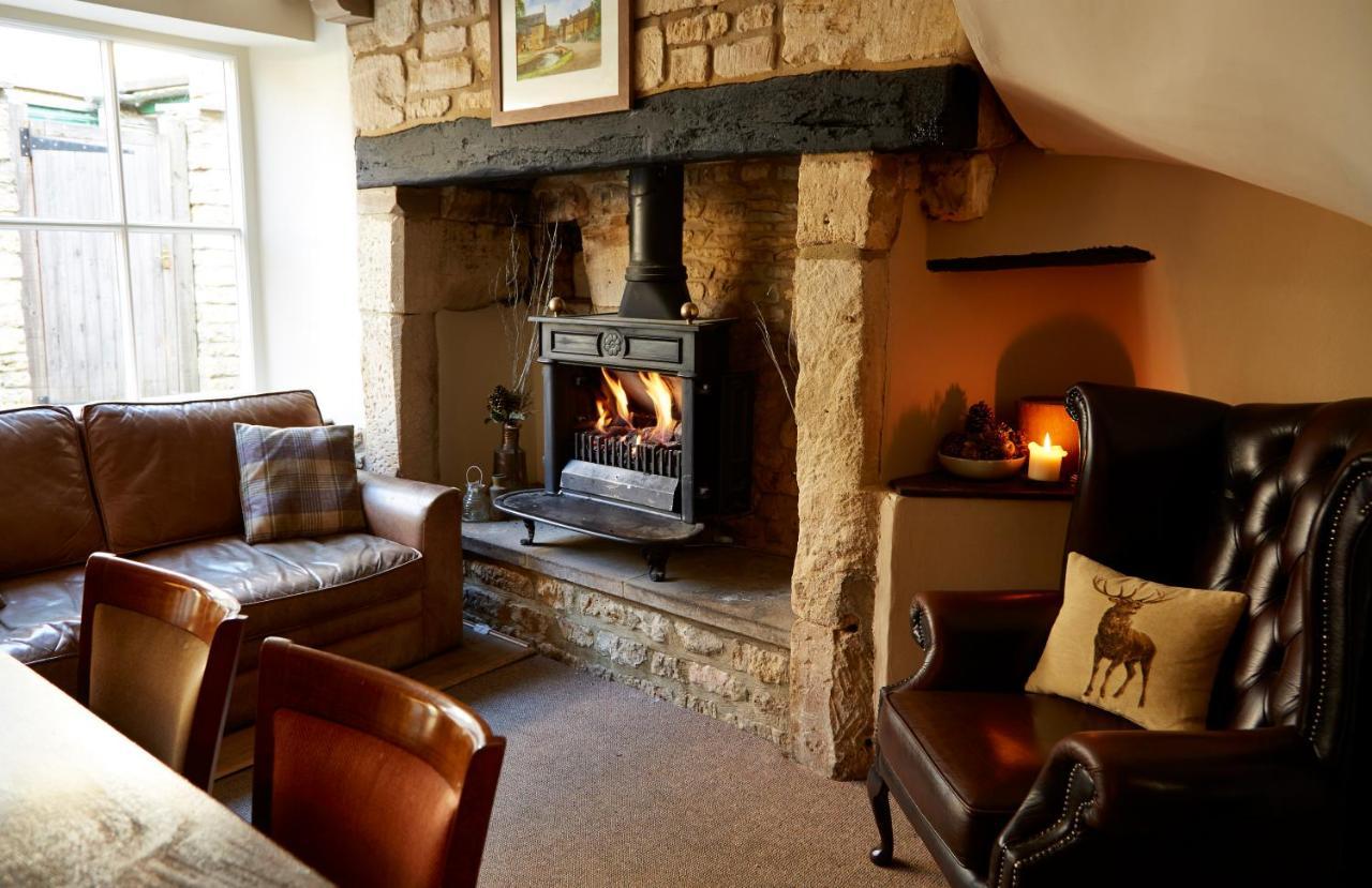 Old Manse Hotel By Greene King Inns Bourton-on-the-Water Exterior foto